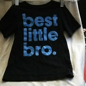 Male child t-shirt